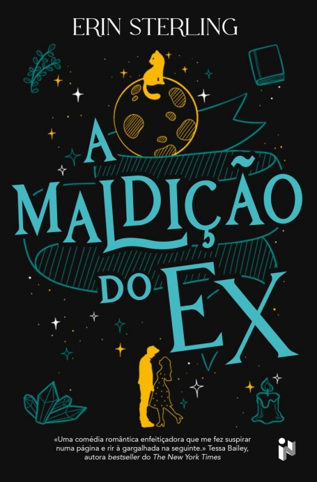 A MALDIÇÃO DO EX