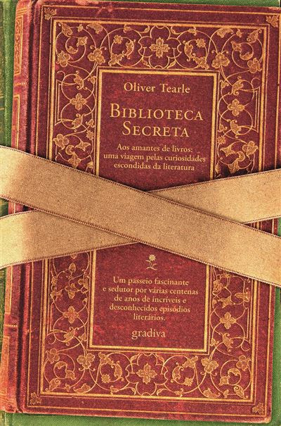 BIBLIOTECA SECRETA