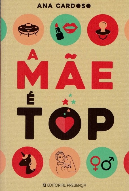 A MAE E TOP