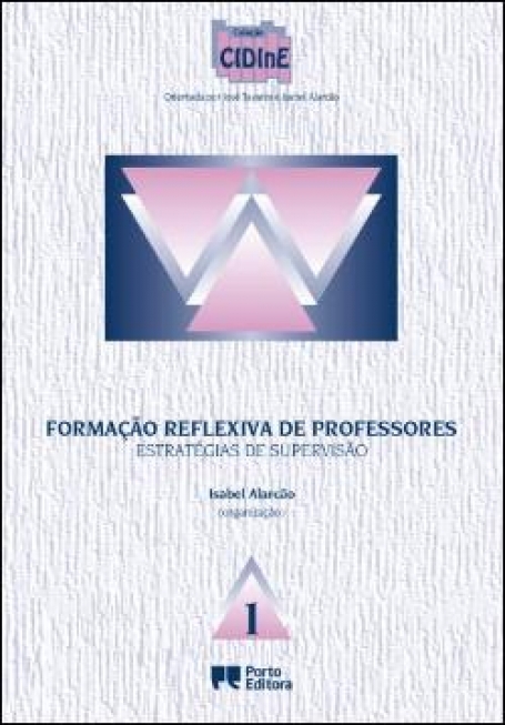 34721.12 - FORMACAO REFLEXIVA DE PROFESSORES - ESTRATEGIAS DE SUPERVISAO
