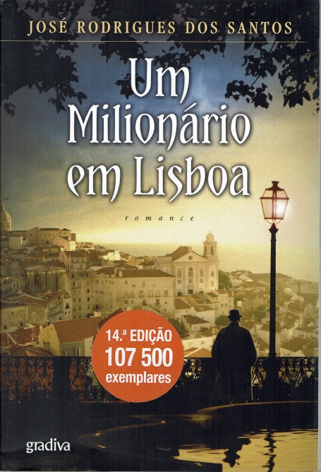 UM MILIONÁRIO EM LISBOA