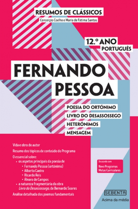 FERNANDO PESSOA 12