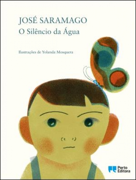 03518 - O SILÊNCIO DA ÁGUA