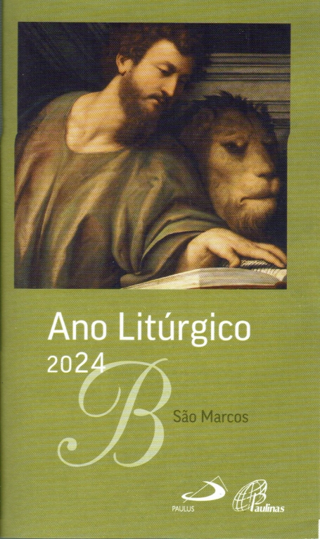 ANO LITURGICO 2024