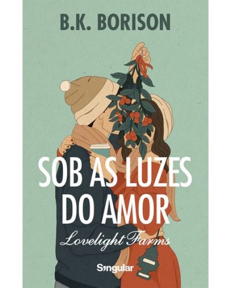 03714.10 - SOB AS LUZES DO AMOR