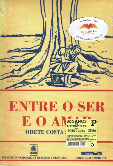 ENTRE O SER E O AMAR