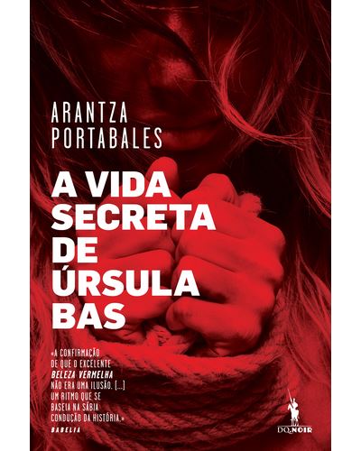 A VIDA SECRETA DE ÚRSULA BAS