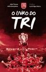 BENFICA - LIVRO DO TRI