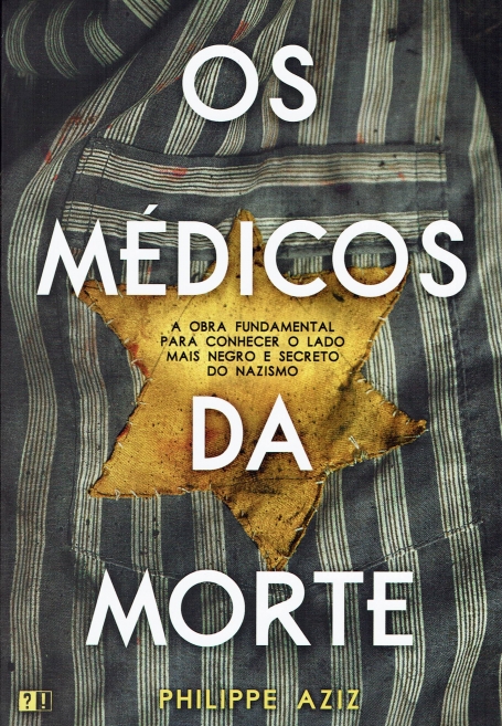 OS MÉDICOS DA MORTE