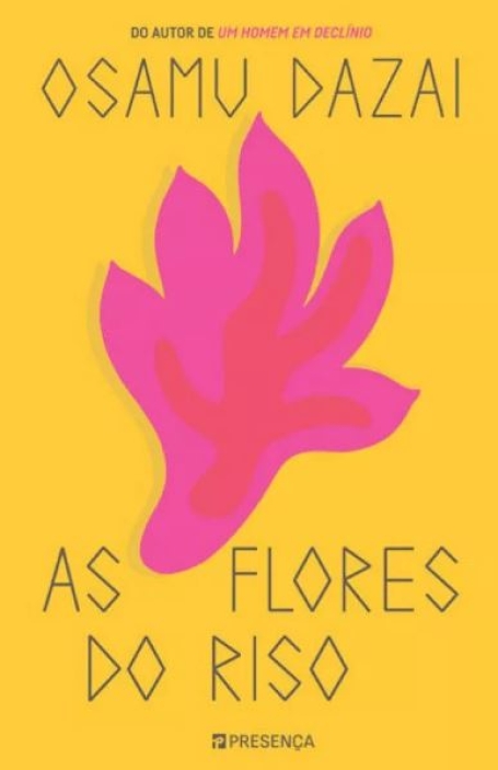 AS FLORES DO RISO