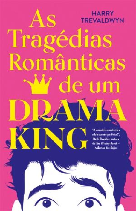 04200.10 - AS TRAGÉDIAS ROMÂNTICAS DE UM DRAMA KING
