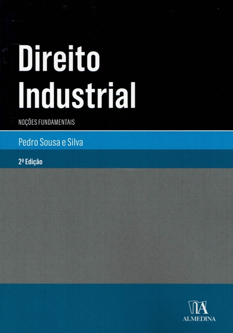 DIREITO INDUSTRIAL - NOÇÕES FUNDAMENTAIS 2ª EDIÇÃO