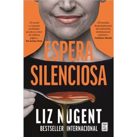 ESPERA SILENCIOSA