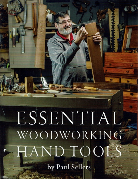 ESSENTIAL WOODWORKING HAND TOOLS