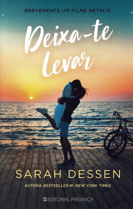 DEIXA-TE LEVAR