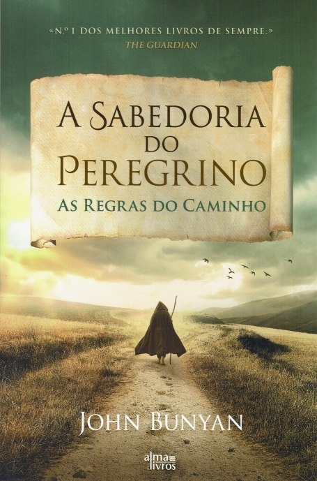 A SABEDORIA DO PEREGRINO - as regras do caminho