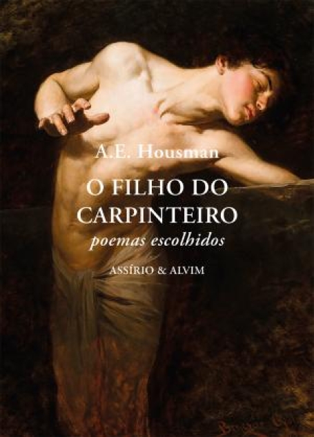 79604.10 O FILHO DO CARPINTEIRO POEMAS ESCOLHIDOS