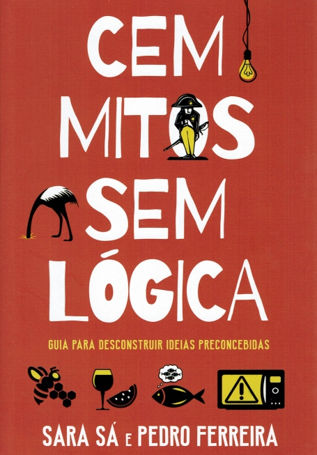 CEM MITOS SEM LÓGICA