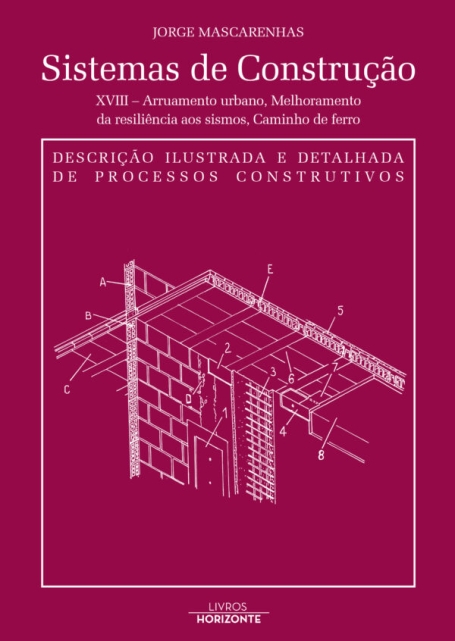 SISTEMAS DE CONSTRUCAO