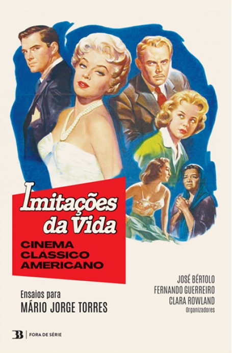 Imitações da Vida ? Cinema Clássico Americano .