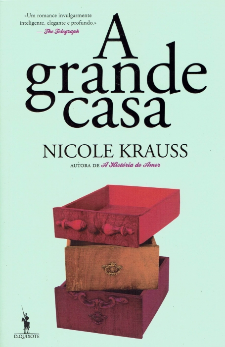 GRANDE CASA