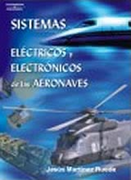 Sistemas Eléctricos y Electrónicos de las Aeronaves
