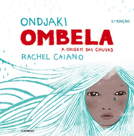 OMBELA - A ORIGEM DAS CHUVAS