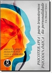 PSICOTERAPIA PSICOD. P/ TRANST. DA PERSONALIDADE