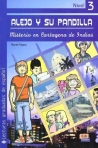 MISTERIO EN CARTAGENA DE INDIAS - ALEJA Y SU PANDILLA NIVEL 3