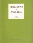 FARMACOGNOSIA E FITOQUIMICA