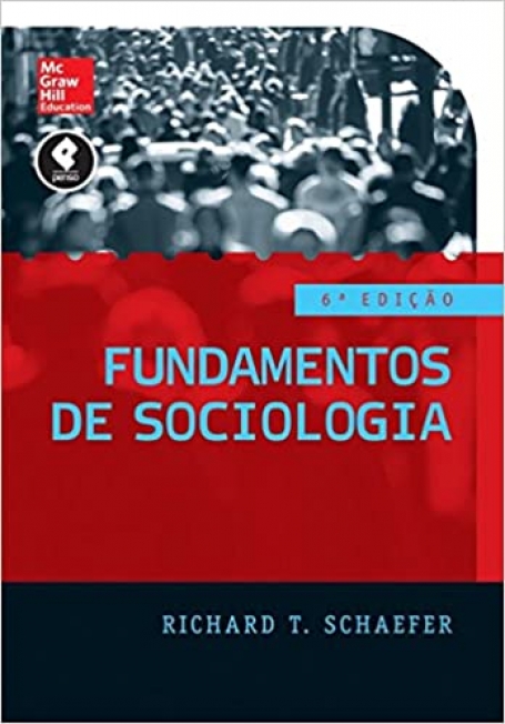FUNDAMENTOS DE SOCIOLOGIA 6ED.