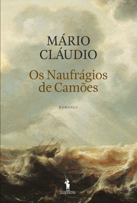 NAUFRAGIOS DE CAMOES