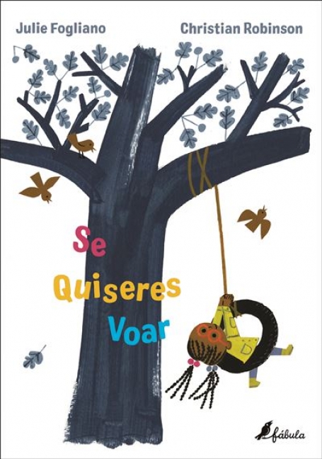 SE QUISERES VOAR