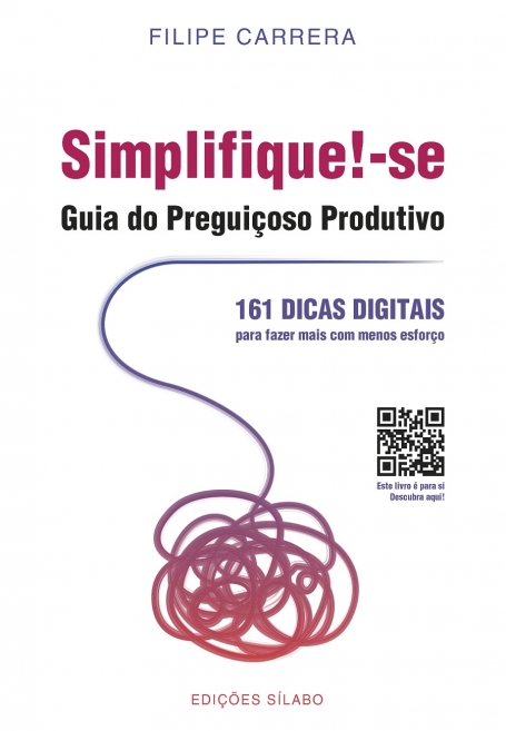 SIMPLIFIQUE-SE guia do preguicoso produtivo