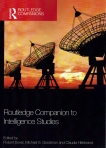 ROUTLEDGE COMPANION TO INTELLIGENCE STUDIES