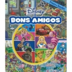 BONS AMIGOS - PROCURA E DESCOBRE