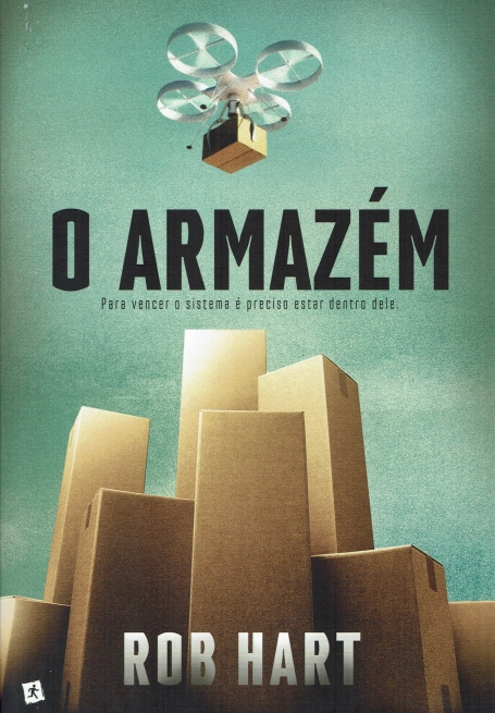 O ARMAZÉM