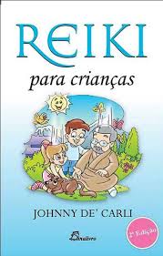 REIKI PARA CRIANCAS