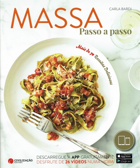 MASSA - PASSO A PASSO