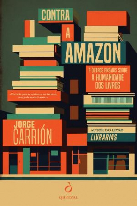 CONTRA A AMAZON