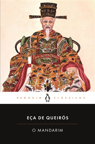 O MANDARIM