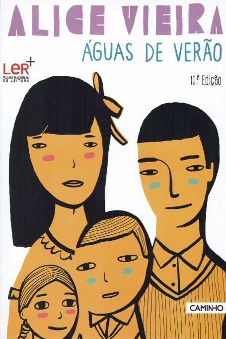 AGUAS DE VERAO