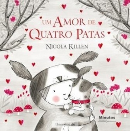 UM AMOR DE QUATRO PATAS