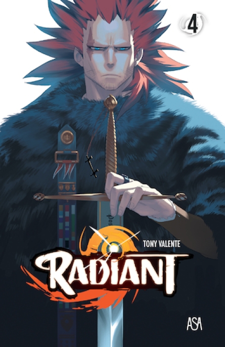 RADIANT