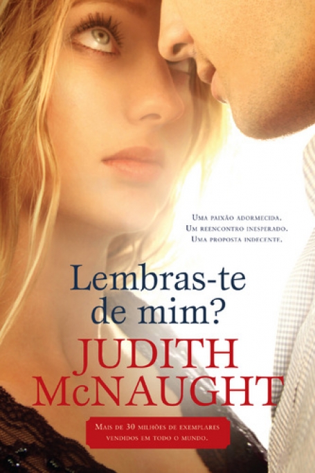 LEMBRAS-TE DE MIM?