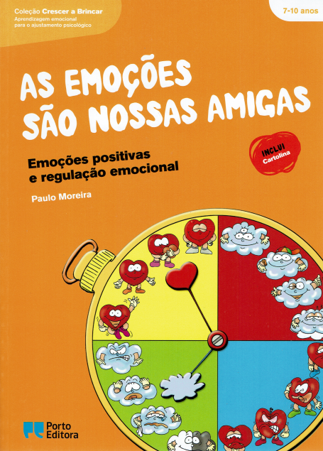 14065.21 - AS EMOCOES SAO NOSSAS AMIGAS - emocoes positivas e regulacao emocional