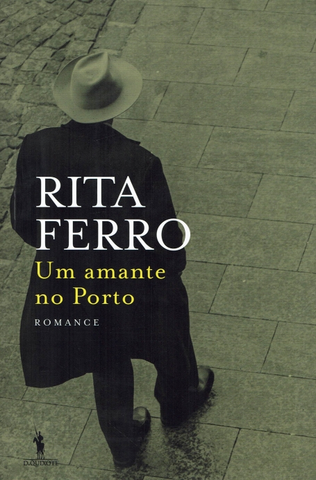 UM AMANTE NO PORTO