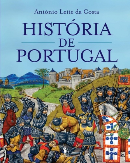 HISTÓRIA DE PORTUGAL
