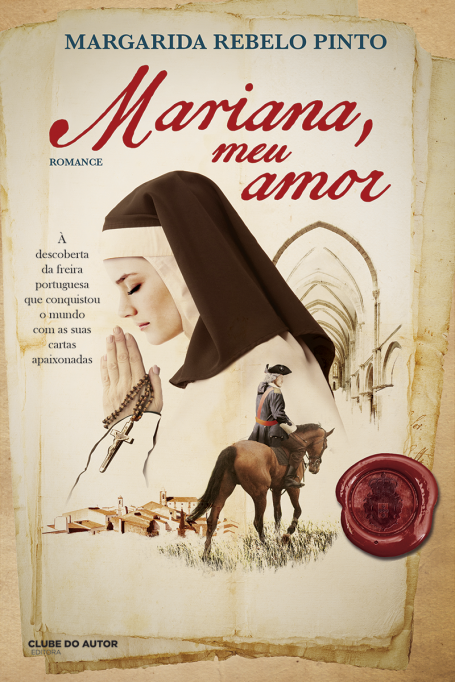 MARIANA MEU AMOR