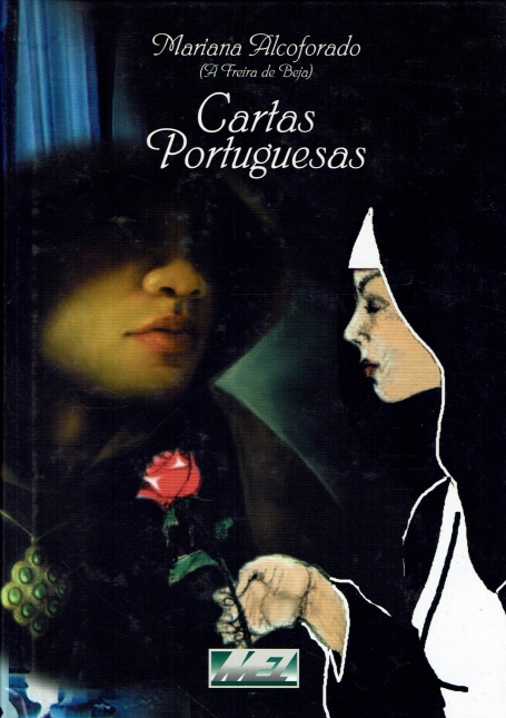 CARTAS PORTUGUESAS - a freira de beja